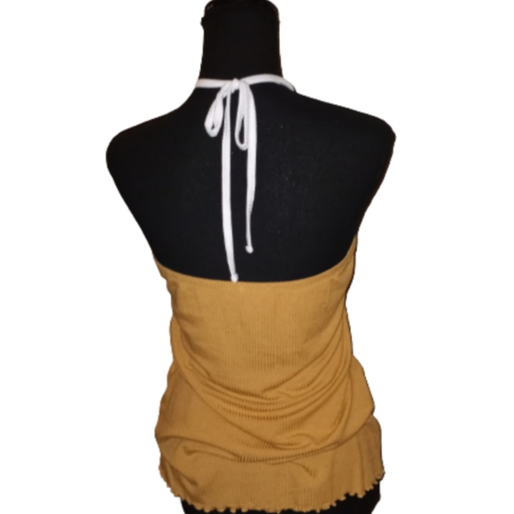 Bozzolo Women's Summer Top - Picture 2 of 6